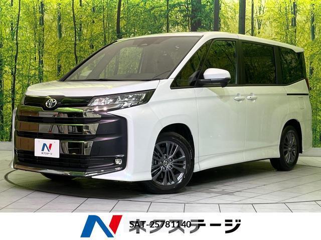 Toyota NOAH 2026-04 8873943-0