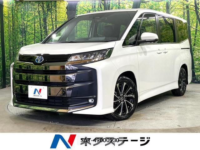 Toyota NOAH 2025-05 8874269-0