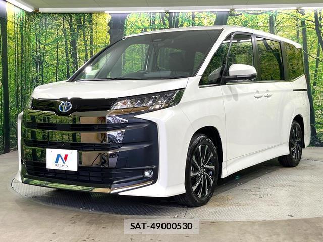 Toyota NOAH 2025-05 8874269-16