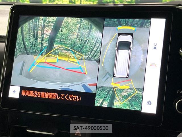 Toyota NOAH 2025-05 8874269-3