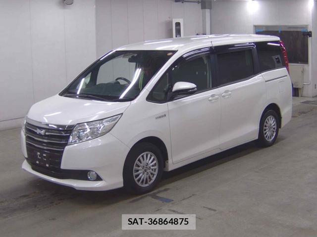 Toyota NOAH 2014-12 8874819-0