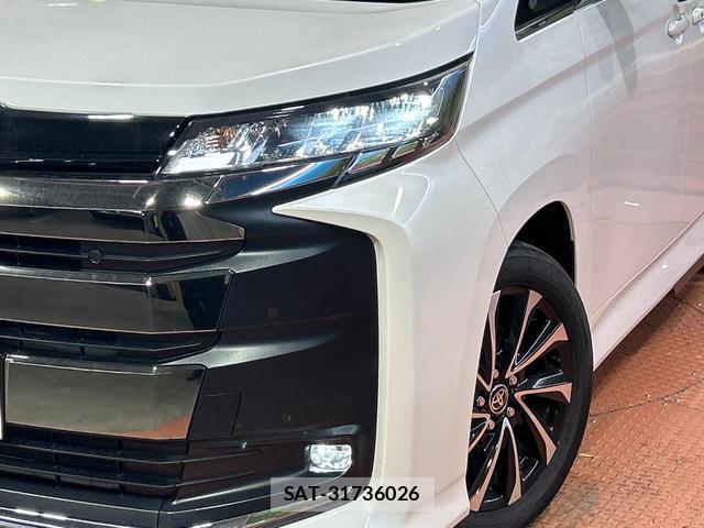 Toyota NOAH 2023-10 8874846-11