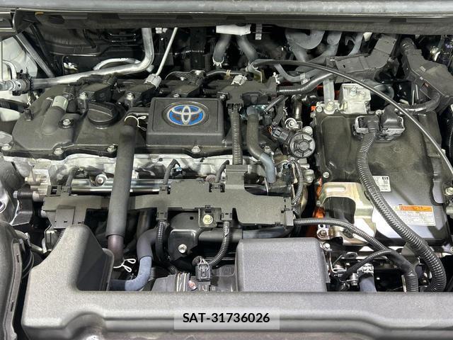 Toyota NOAH 2023-10 8874846-17