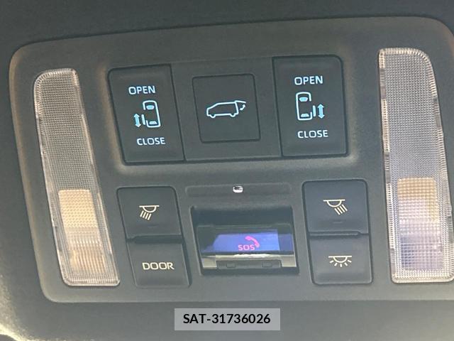 Toyota NOAH 2023-10 8874846-6