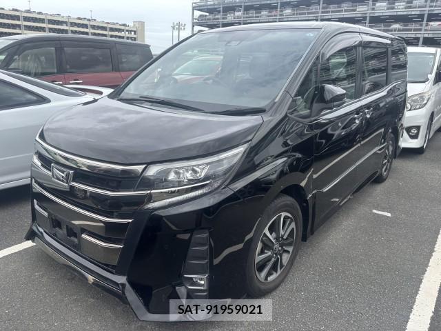 Toyota NOAH 2019-05 8875148-0