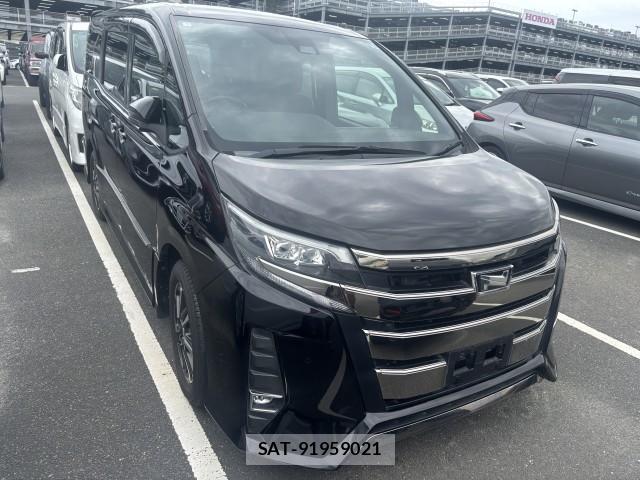 Toyota NOAH 2019-05 8875148-1