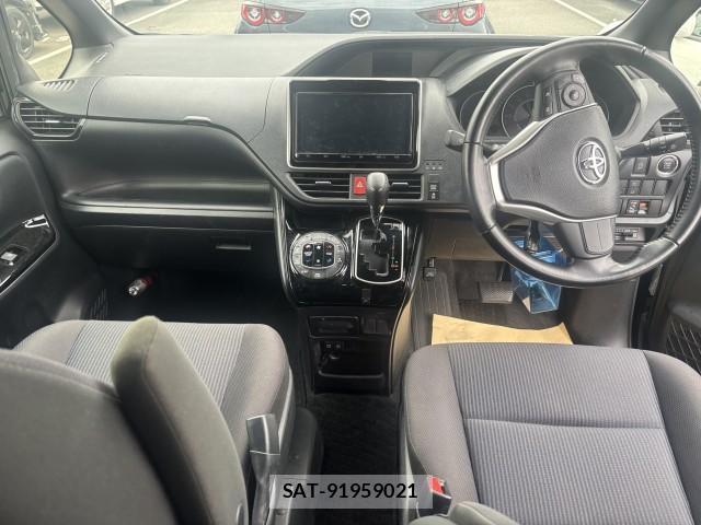Toyota NOAH 2019-05 8875148-8