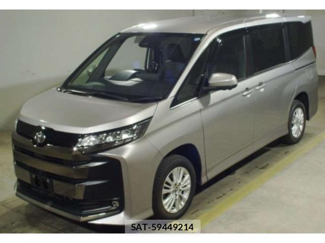Toyota NOAH 2024-02 8875296-0