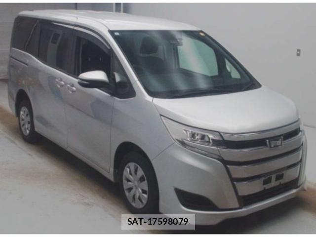 Toyota NOAH 2021-08 8875297-0