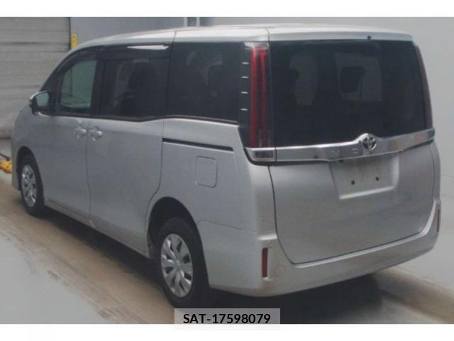 Toyota NOAH 2021-08 8875297-1