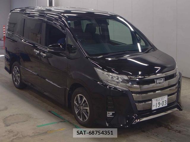 Toyota NOAH 2020-03 8875299-0