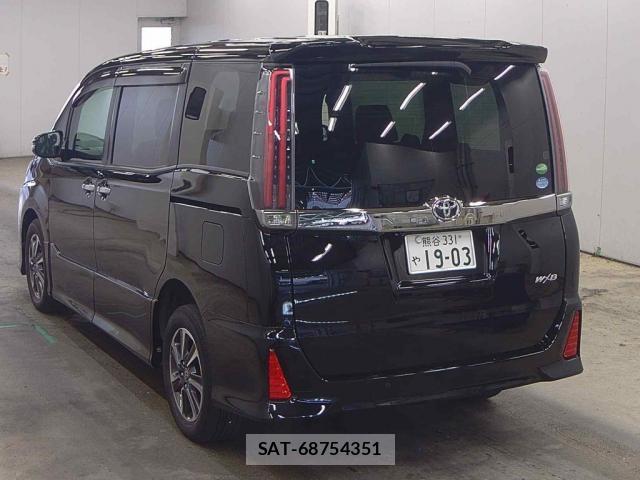 Toyota NOAH 2020-03 8875299-1