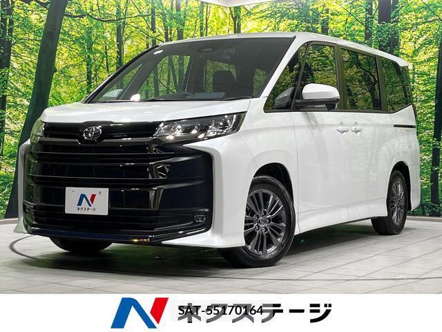 Toyota NOAH 2026-04 8875489-0