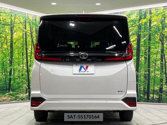 Toyota NOAH 2026-04 8875489-15