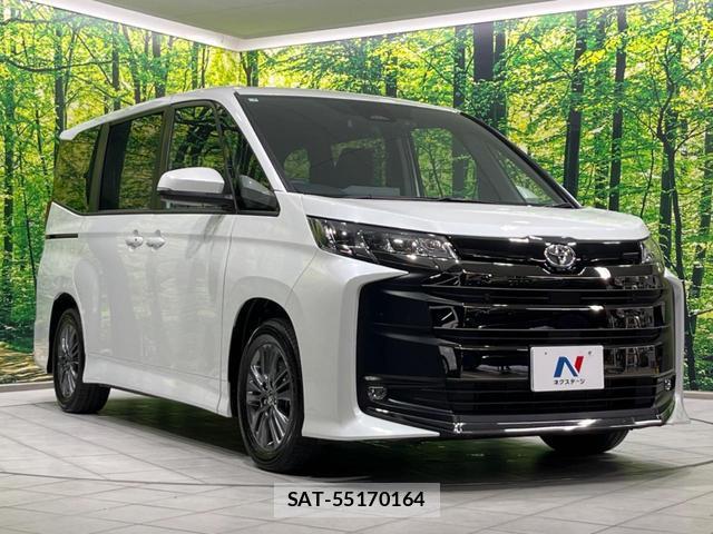Toyota NOAH 2026-04 8875489-16