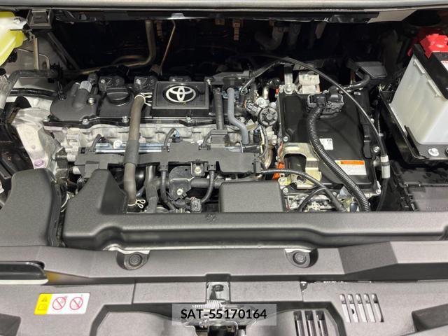 Toyota NOAH 2026-04 8875489-17