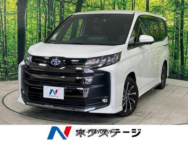 Toyota NOAH 2024-03 8875652-0