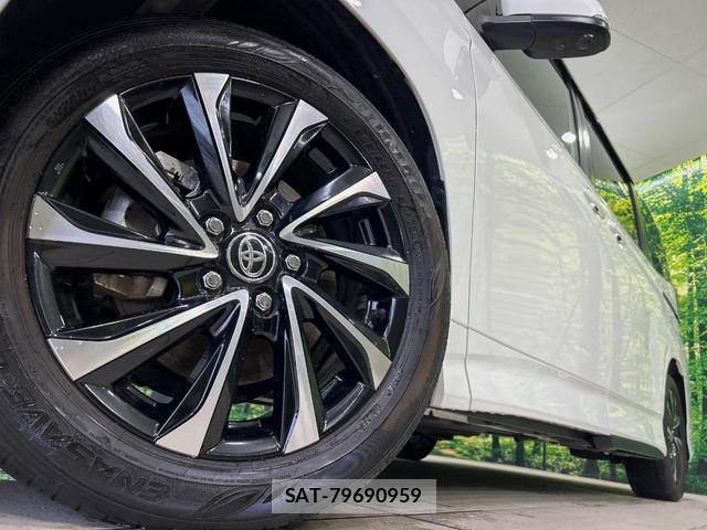 Toyota NOAH 2024-03 8875652-13