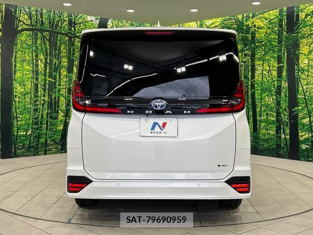 Toyota NOAH 2024-03 8875652-15