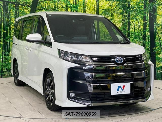 Toyota NOAH 2024-03 8875652-16