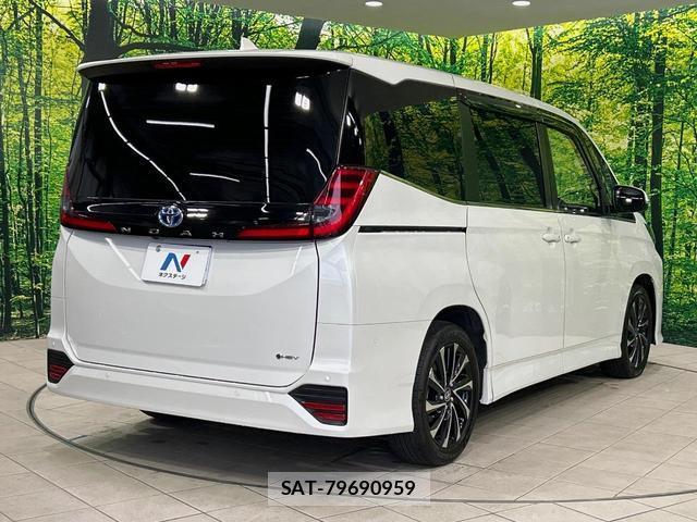 Toyota NOAH 2024-03 8875652-17
