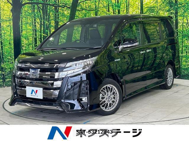 Toyota NOAH 2020-02 8875665-0