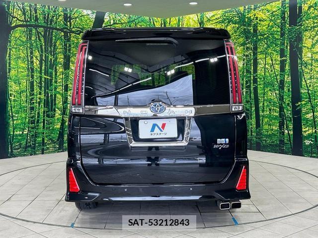 Toyota NOAH 2020-02 8875665-15