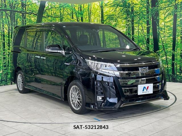 Toyota NOAH 2020-02 8875665-16