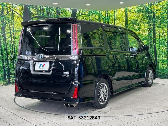Toyota NOAH 2020-02 8875665-17