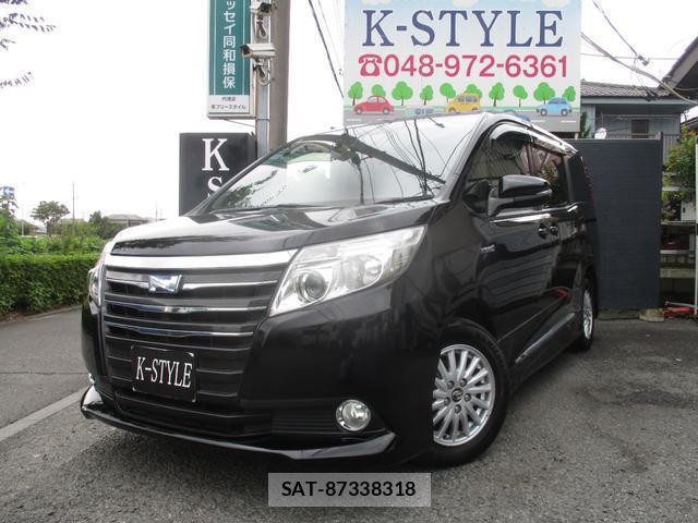 Toyota NOAH 2015-09 8875706-0