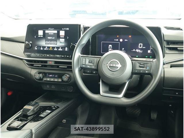 Nissan NOTE 2024-01 8872743-1