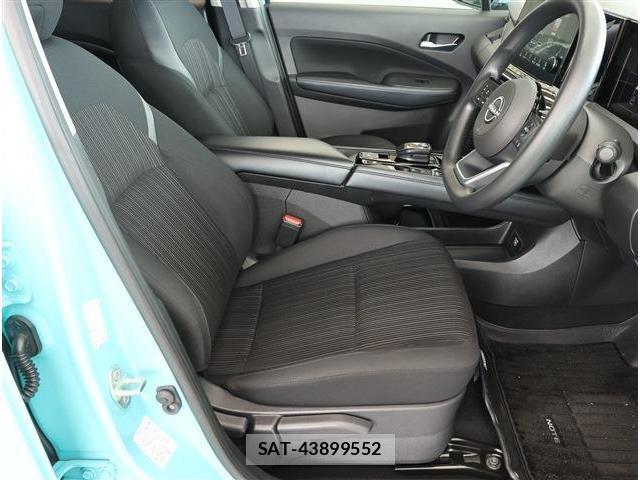 Nissan NOTE 2024-01 8872743-17