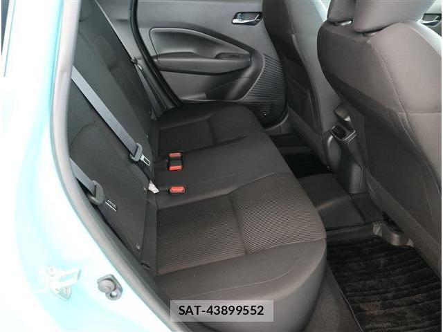 Nissan NOTE 2024-01 8872743-18