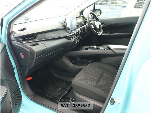 Nissan NOTE 2024-01 8872743-19