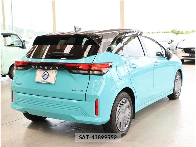 Nissan NOTE 2024-01 8872743-8