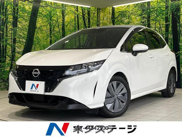 Nissan NOTE 2022-03 8873387-0