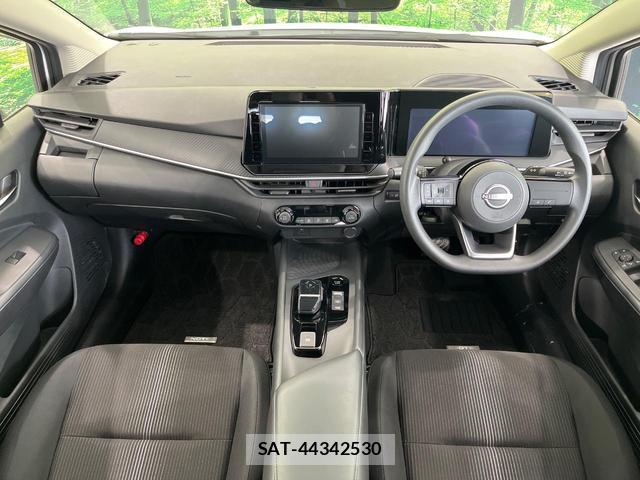 Nissan NOTE 2022-03 8873387-1