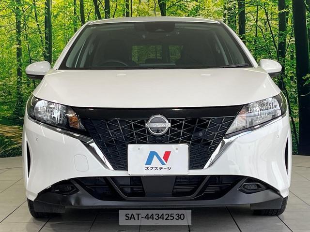 Nissan NOTE 2022-03 8873387-13