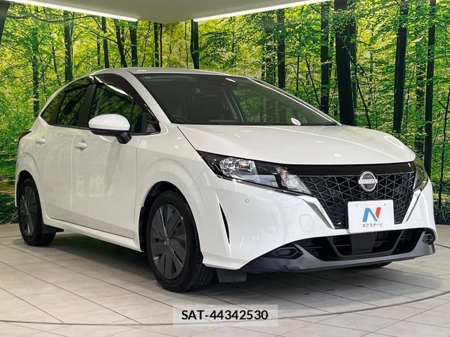 Nissan NOTE 2022-03 8873387-15