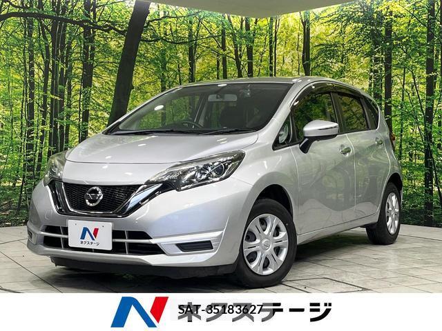 Nissan NOTE 2017-03 8873669-0
