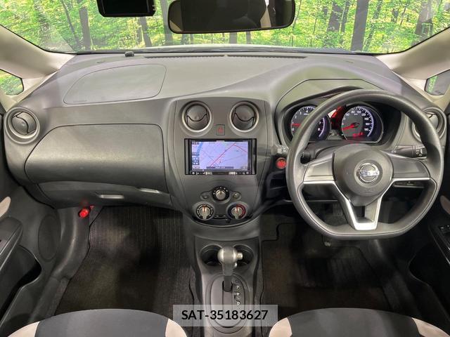 Nissan NOTE 2017-03 8873669-1