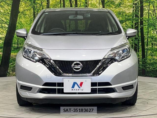 Nissan NOTE 2017-03 8873669-13