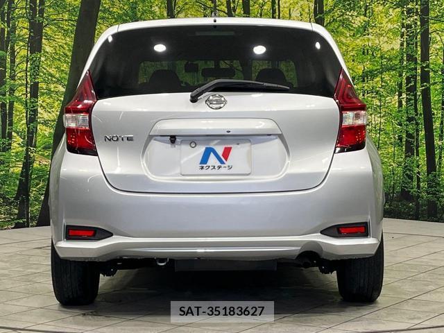 Nissan NOTE 2017-03 8873669-14