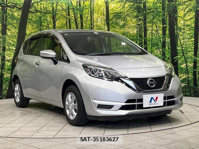 Nissan NOTE 2017-03 8873669-15