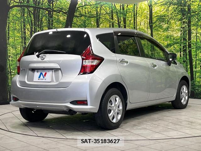 Nissan NOTE 2017-03 8873669-16