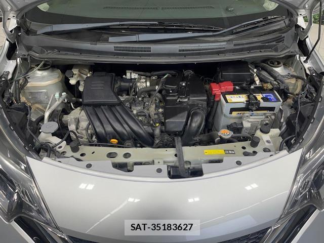 Nissan NOTE 2017-03 8873669-17