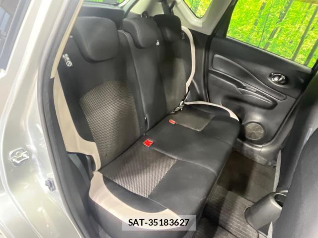 Nissan NOTE 2017-03 8873669-8