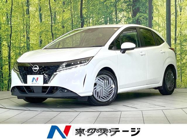 Nissan NOTE 2022-09 8874032-0
