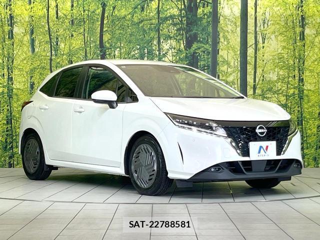 Nissan NOTE 2022-09 8874032-15