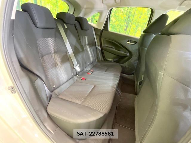 Nissan NOTE 2022-09 8874032-8